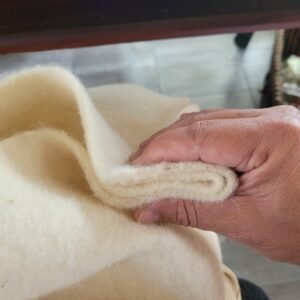 Wooltra - Ultra Thin Insulation